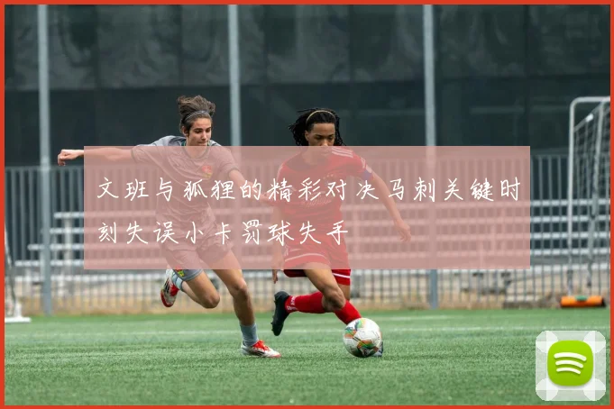 文班与狐狸的精彩对决马刺关键时刻失误小卡罚球失手